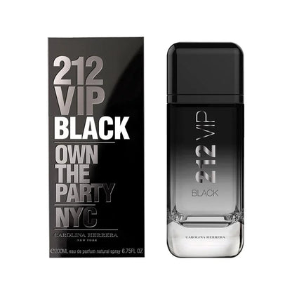 Σετ 3 αρωμάτων | Versace Eros + Sauvage Dior + 212 Vip Black