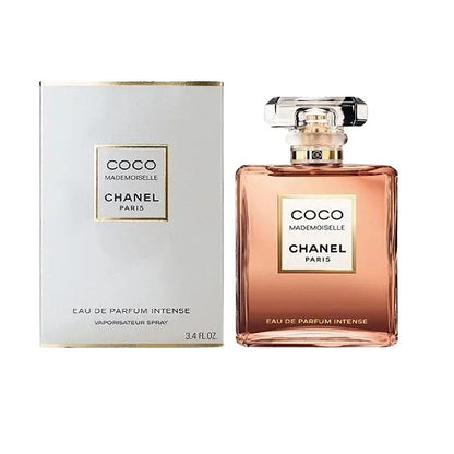 Σετ 3 αρωμάτων | GOOD GIRL, COCO MADEMOISELLE, Chanel Nº5 100 ml