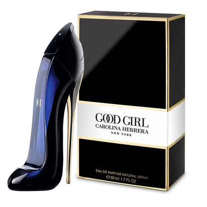 Σετ 3 αρωμάτων | GOOD GIRL, Chanel Nº5, FAME 100 ml