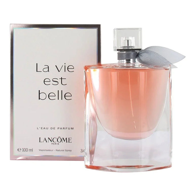 Σετ 3 αρωμάτων | La Vie Est Belle + Olympea + Black Opium
