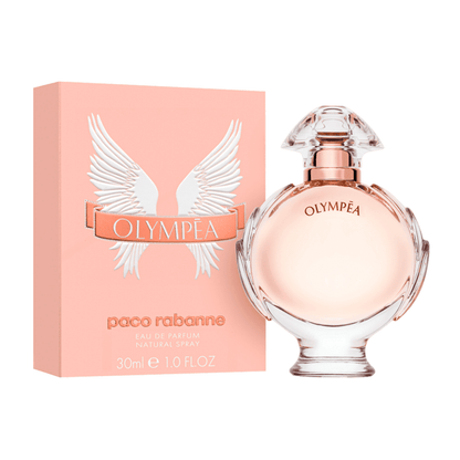 Σετ 3 αρωμάτων | Chanel N°5 + Olympea + Black Opium