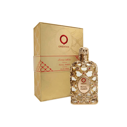 Σετ 3 αρωμάτων | Sabah Al Ward 100 ml, Fakhar 100 ml, Royal Amber 100 ml