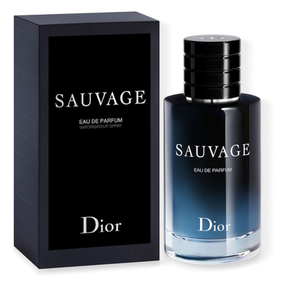 Σετ 3 αρωμάτων | Paco Rabanne ONE MILLION, Dior SAUVAGE, Paco Rabanne INVICTUS 100 ml