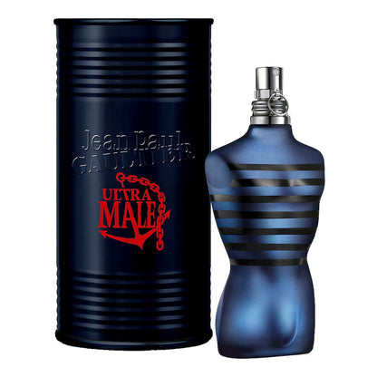 Σετ 3 αρωμάτων | LA BELLE, ULTRA MALE, Gaultier SCANDAL 100 ml