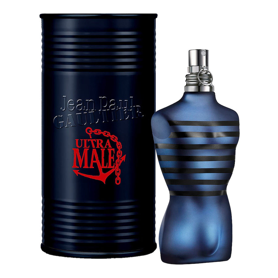 Σετ 3 αρωμάτων | Versace DYLAN BLUE, Paco Rabanne PHANTOM, Jean Paul Gaultier ULTRA MALE 100 ml